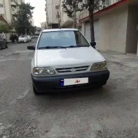 پراید مدل 1396|خودرو سواری و وانت|رشت, کوی جام جم|دیوار