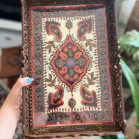 پته مناسب روز مادر