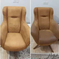 مبل شویی مبلشوی در منزل راسخی  عضو اتحادیه کل مشهد