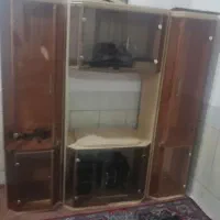 میز تلویزیون سه تیکه