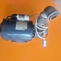 پمپ اب ایتالیایی