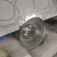 توربو فروش و تعمیرات