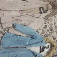 کاپشن لی و مموری داخل خز