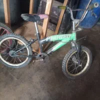 دوچرخه برای بازی بچه عالی