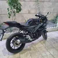 R15|موتورسیکلت|مشهد, کوثر|دیوار