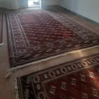 فرش دست بافت دست دوم