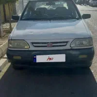 پراید۱۳۱ مدل۹۰sL