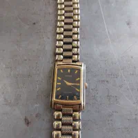 ساعت اورینت  قدیمی