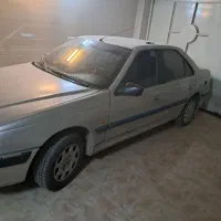 پارس دوگانه شرکت مدل ۸۷