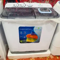 لباسشویی دوقلو گراتوس