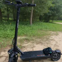 اسکوتربرقی دریفت فروش اقساطی  بدون سودقزوین|دوچرخه، اسکیت، اسکوتر|قزوین, |دیوار