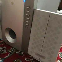 باند میکرولب