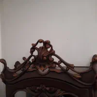 بوفه (چوبی)|بوفه، ویترین، کنسول|تهران, نعمت‌آباد|دیوار