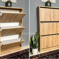 جاکفشی|جاکفشی، کمد، دراور|فردیس, شهرک شهید حسینی|دیوار