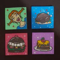 ظروف سفالی|صنایع دستی و سایر لوازم تزئینی|تربت‌حیدریه, قائم|دیوار