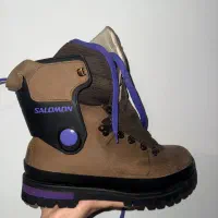 کفش کوه نوردی|کوهنوردی و کمپینگ|رودهن, |دیوار