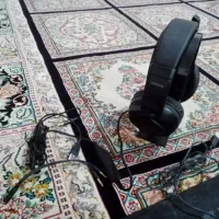 هدست اونیکما موس کیبورد|قطعات و لوازم جانبی رایانه|مشهد, شترک|دیوار