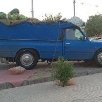 نیسان|خودرو سواری و وانت|اسلام‌‌آباد غرب, |دیوار