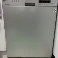 ماشین ظرفشویی LG اصل کره