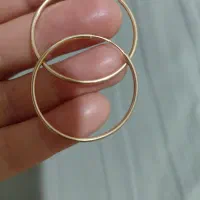 گوشواره طلا