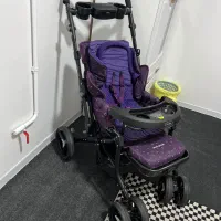 زیر قیمت کالسکه روروئک و کرییر و صندلی غذا