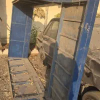 باربند نیسان