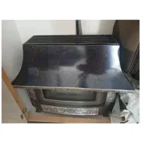 بخاری شومینه