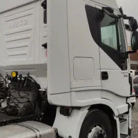 اویکو 540 مدل 95|خودرو سنگین|تهران, باشگاه نفت|دیوار