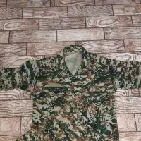 فروش دو دست لباس نظامی|لباس|رشت, توشیبا|دیوار