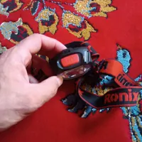 کارش خوب هست