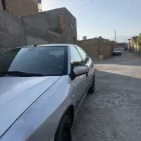 زانتیا مدل 1384
