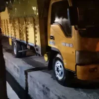 جک آراز|خودرو سنگین|آزادشهر, |دیوار