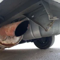 سمند lx|خودرو سواری و وانت|قم, زنبیل آباد|دیوار