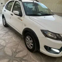 فروش فوری کوییک Gx تیپ L