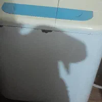 لباسشویی دوقلو