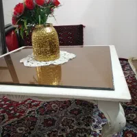 میزعسلی جلومبلی
