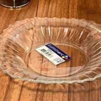 خورشت خوری نواکبندلینومارک فرانسه 4دست قوری پیریکس|ظروف سرو و پذیرایی|کرمانشاه, |دیوار