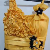 لباس مجلسی زیبا|لباس|ملایر, |دیوار