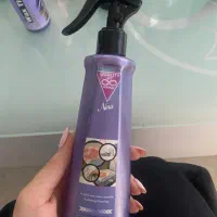 لکه بر نانو