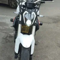 بنلی 300 جفت سیلندر