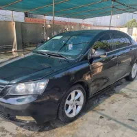 جیلی|خودرو سواری و وانت|بندر گز, |دیوار