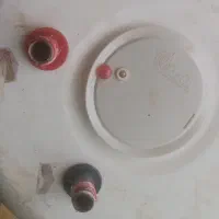 آبگرمکن برقی