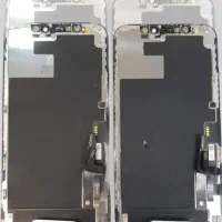 ال‌سی‌دی آیفون سامسونگ LCD x 12promax A53 note12s