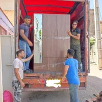 خدمات باربری اثاثیه منزل تبریز بار و ارسال کارگر|خدمات حمل و نقل|تبریز, |دیوار