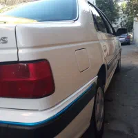 پژو پارس ساده، مدل ۱۴۰۰بی رنگ