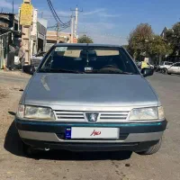 ۴۰۵glx|خودرو سواری و وانت|ملایر, |دیوار