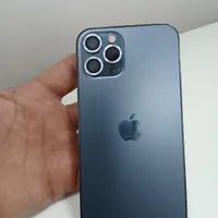 اپل iPhone 12 Pro با حافظهٔ ۲۵۶ گیگابایت|موبایل|مراغه, |دیوار