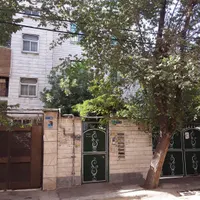 ۴۵ متر ، نقاشی شده ، خ عباسی ، زوج یا خانم کارمند|اجارهٔ آپارتمان|تهران, تولید دارو|دیوار