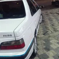 پارس 1403تمام فول 22تاکار