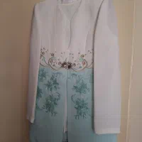 کت و شلوار مجلسی
